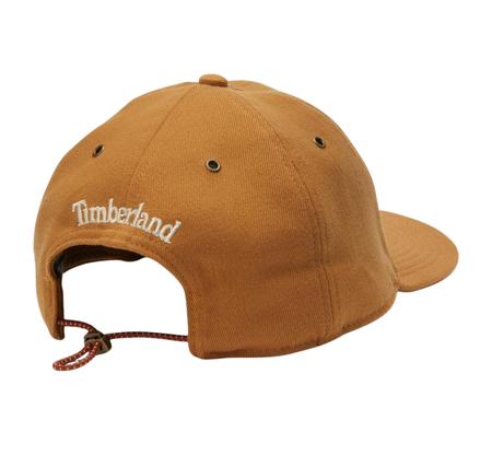 Timberland Modern Heritage Baseball Cap Şapka Kahve