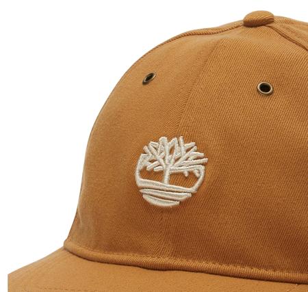 Timberland Modern Heritage Baseball Cap Şapka Kahve