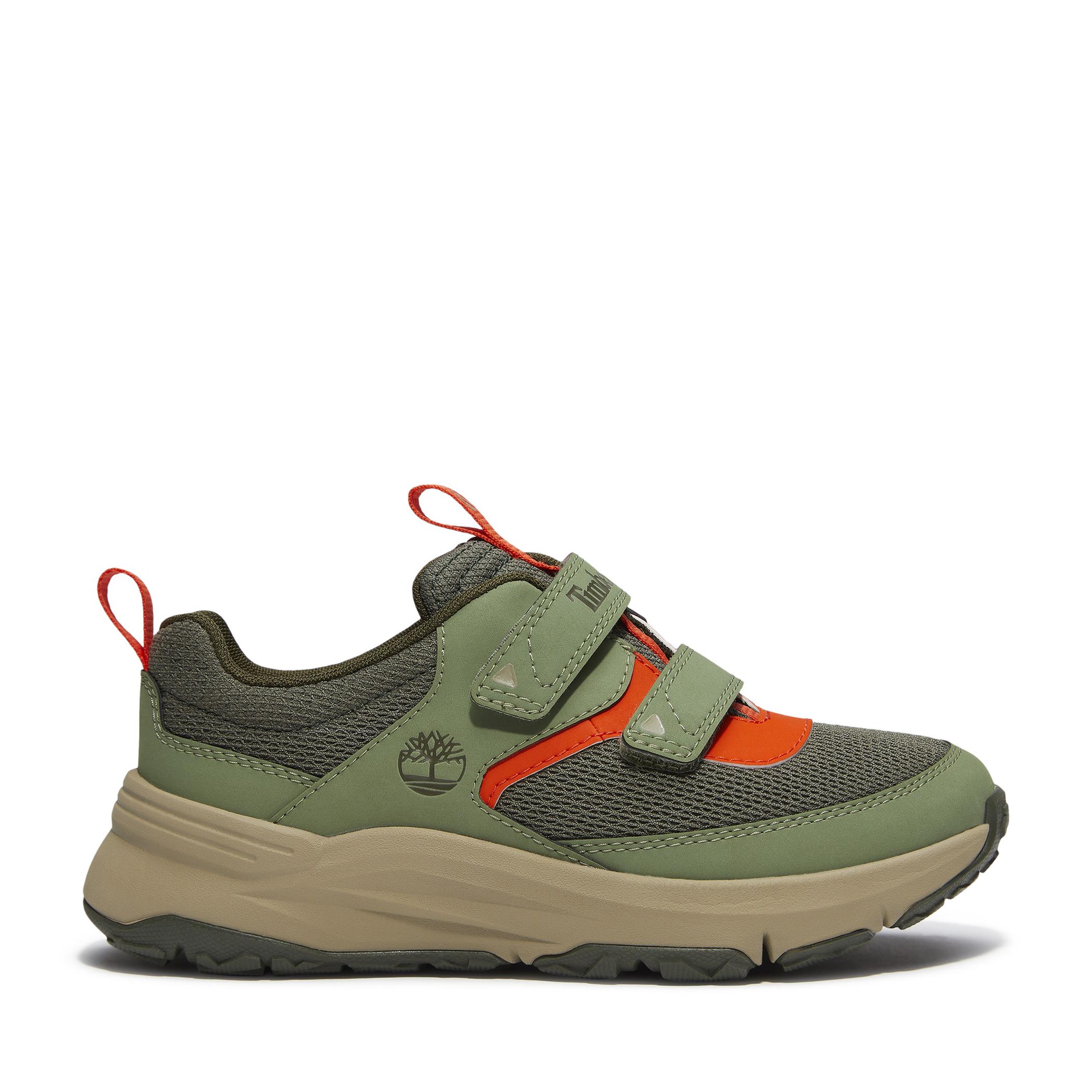 Детские кроссовки Timberland Motion Access Low Hook Loop Sneaker