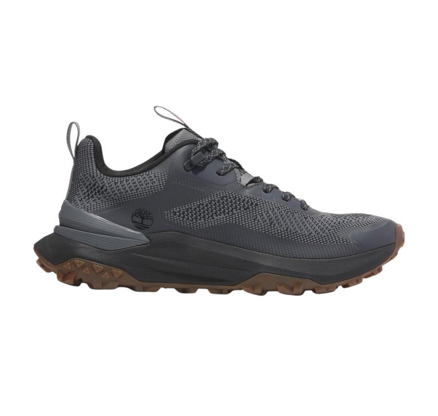 Timberland Motıon Access Low Lace Up Sneaker Erkek Spor Ayakkabı Antrasit Timberland Motıon Access Low Lace Up Sneaker Erkek Spor Ayakkabı Antrasit