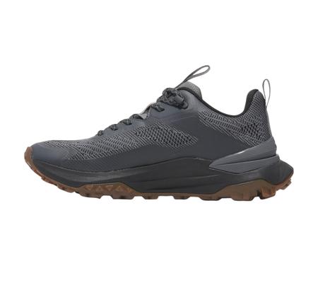 Timberland Motıon Access Low Lace Up Sneaker Erkek Spor Ayakkabı Antrasit