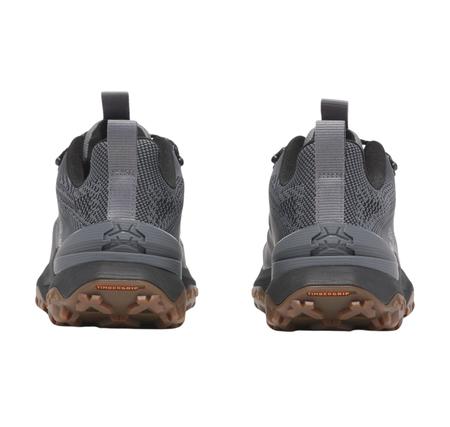 Timberland Motıon Access Low Lace Up Sneaker Erkek Spor Ayakkabı Antrasit