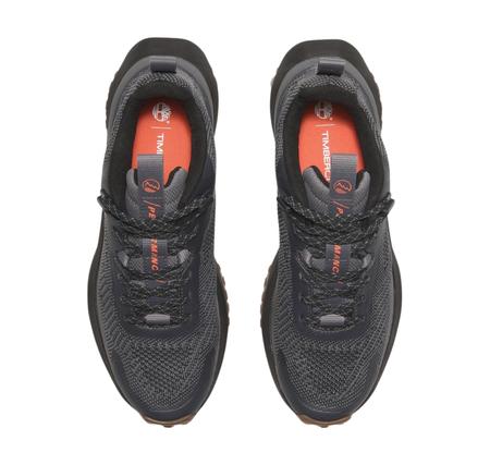 Timberland Motıon Access Low Lace Up Sneaker Erkek Spor Ayakkabı Antrasit