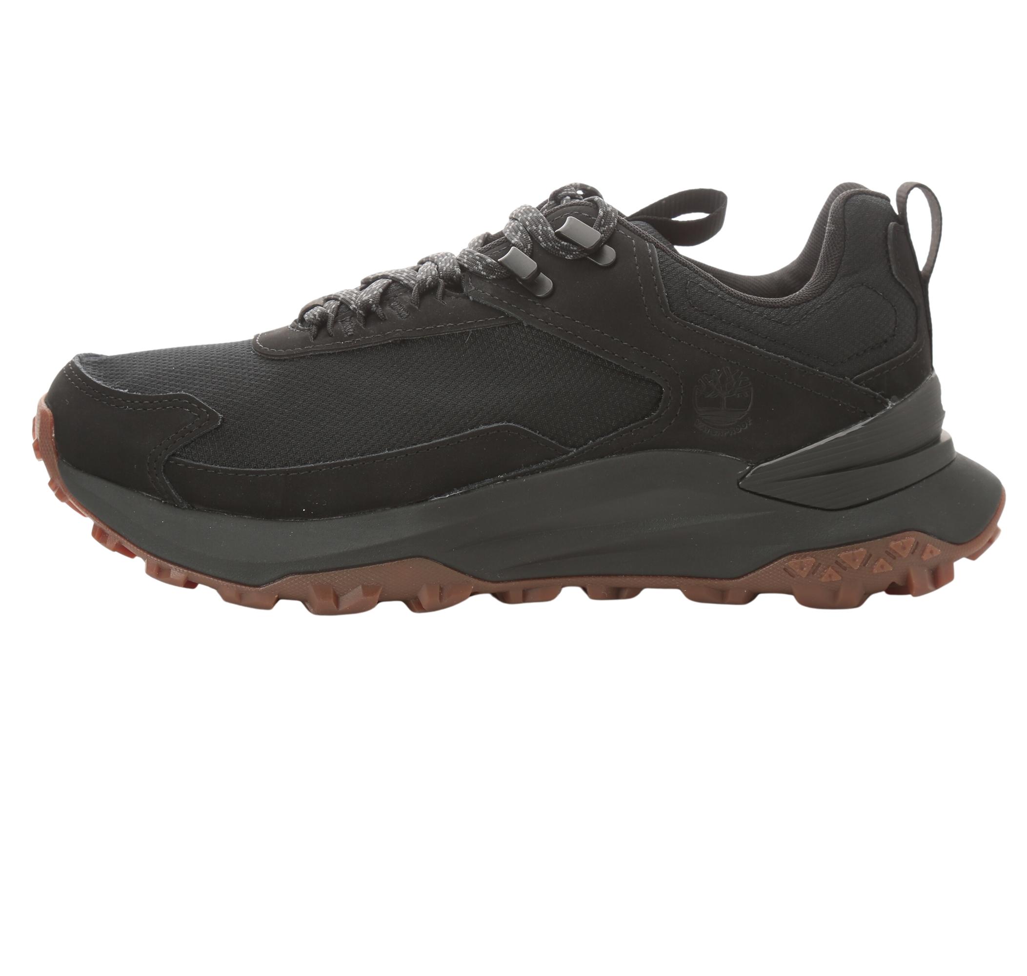 Мужские кроссовки Timberland Motion Access Low Lace Up Waterproof Sne