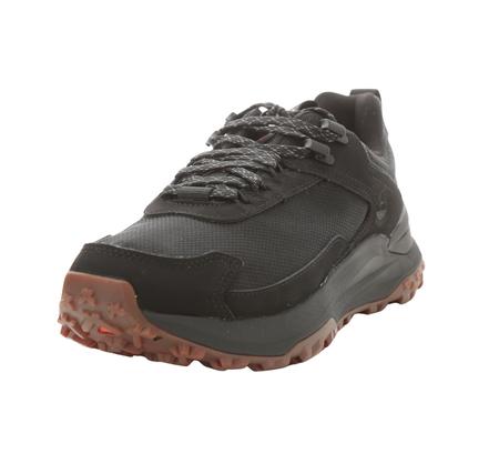 Timberland Motıon Access Low Lace Up Waterproof Sne Erkek Spor Ayakkabı Siyah