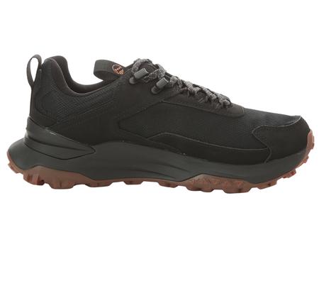 Timberland Motıon Access Low Lace Up Waterproof Sne Erkek Spor Ayakkabı Siyah