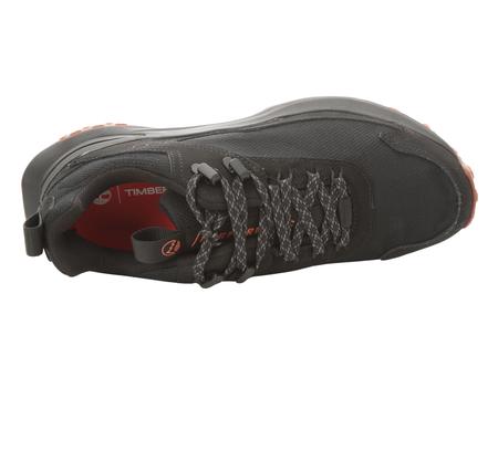 Timberland Motıon Access Low Lace Up Waterproof Sne Erkek Spor Ayakkabı Siyah