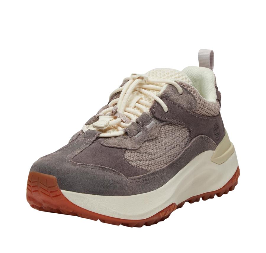 Timberland Motıon Access Low Lace Up Waterproof Sne Kadın Spor Ayakkabı Gri Timberland Motıon Access Low Lace Up Waterproof Sne Kadın Spor Ayakkabı Gri