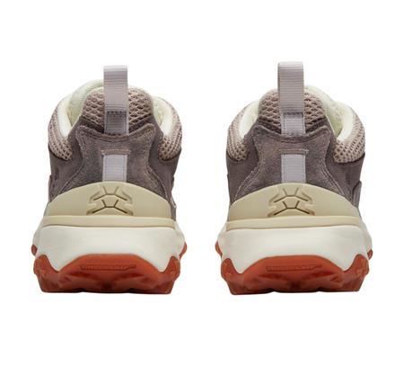 Timberland Motıon Access Low Lace Up Waterproof Sne Kadın Spor Ayakkabı Gri