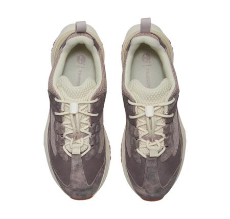 Timberland Motıon Access Low Lace Up Waterproof Sne Kadın Spor Ayakkabı Gri