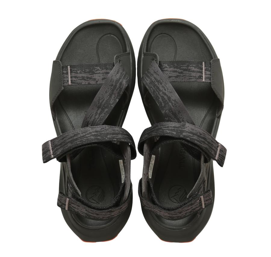 Timberland Motıon Dune Backstrap Sandal Erkek Sandalet Siyah Timberland Motıon Dune Backstrap Sandal Erkek Sandalet Siyah