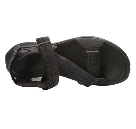 Timberland Motıon Dune Backstrap Sandal Erkek Sandalet Siyah