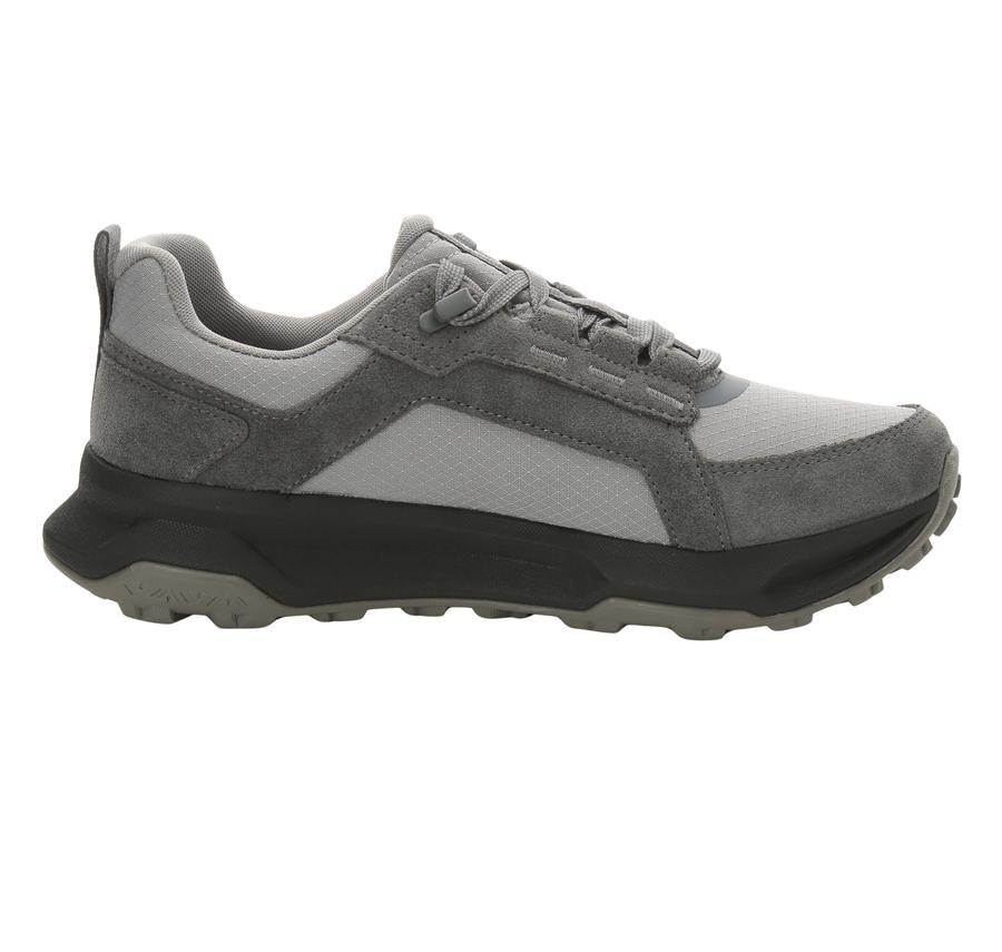 Timberland Motion Ledge Low Lace Up Waterproof Snea Erkek Spor Ayakkabı Gri Timberland Motion Ledge Low Lace Up Waterproof Snea Erkek Spor Ayakkabı Gri