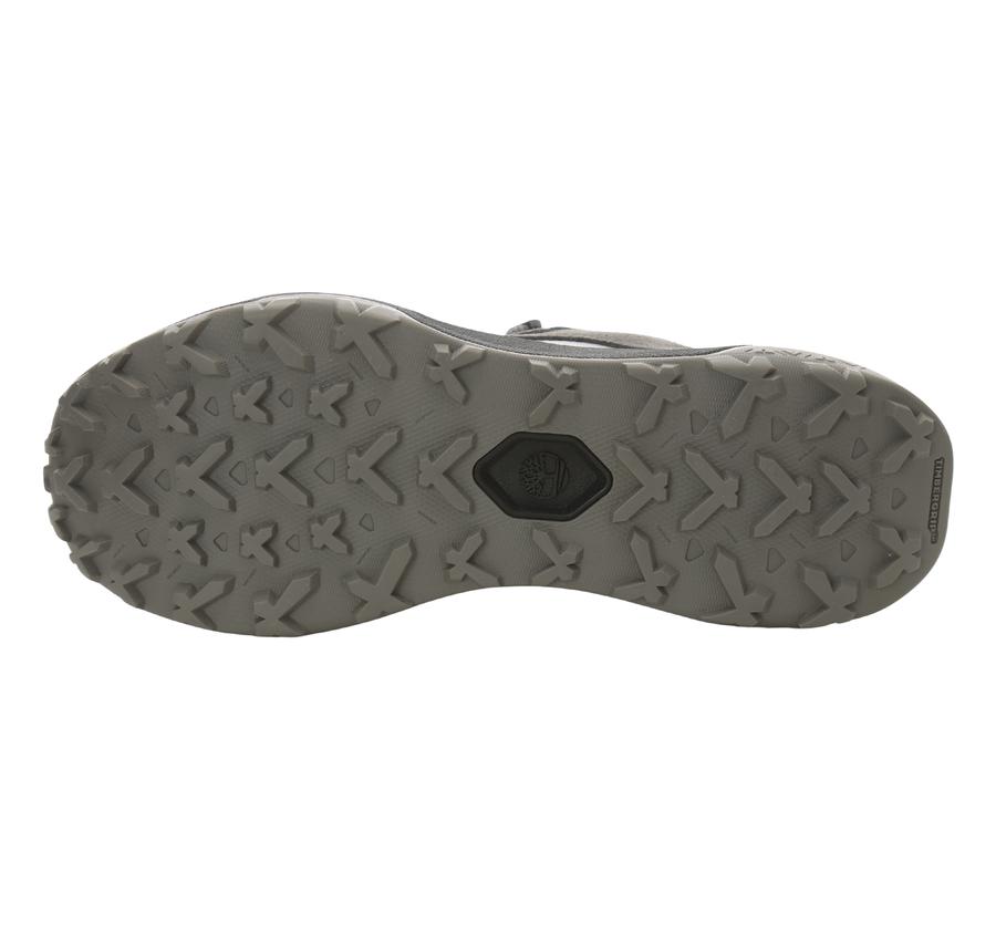 Timberland Motion Ledge Low Lace Up Waterproof Snea Erkek Spor Ayakkabı Gri Timberland Motion Ledge Low Lace Up Waterproof Snea Erkek Spor Ayakkabı Gri