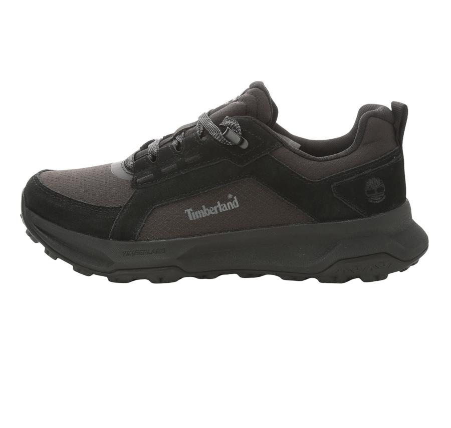 Timberland Motion Ledge Low Lace Up Waterproof Snea Erkek Spor Ayakkabı Siyah Timberland Motion Ledge Low Lace Up Waterproof Snea Erkek Spor Ayakkabı Siyah