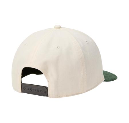 Timberland Mountain Cord Baseball Cap Erkek Şapka