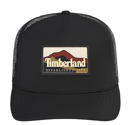 Timberland Mountain Patch Trucker Erkek
