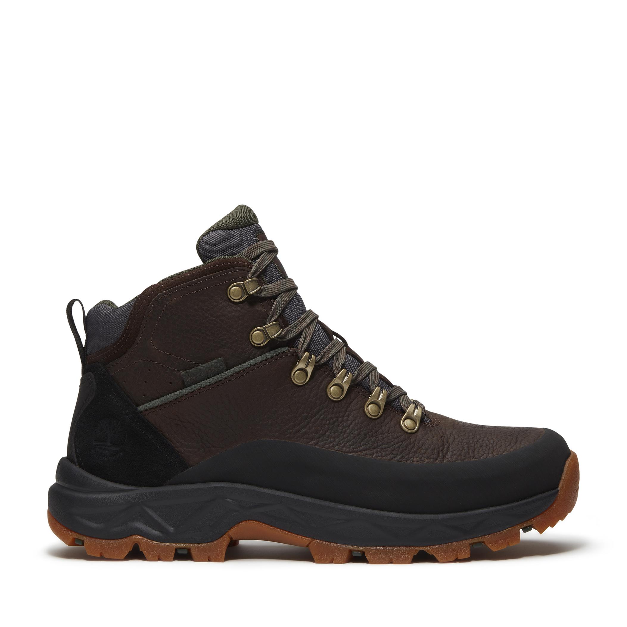 Мужские кроссовки Timberland Mt. Maddsen 2.0 Mid Lace Up Waterproof H Çizme