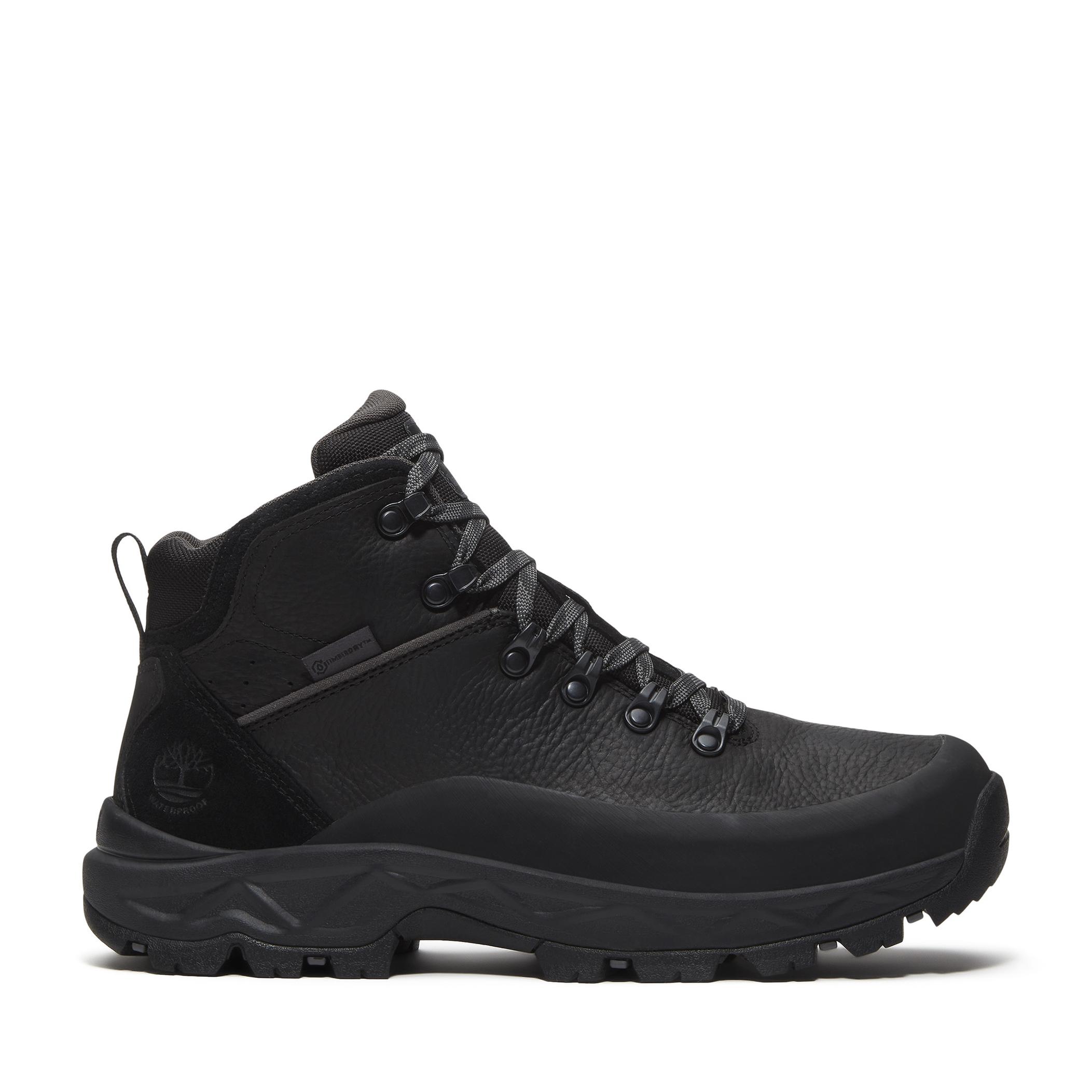 Мужские кроссовки Timberland Mt. Maddsen 2.0 Mid Lace Up Waterproof H Çizme