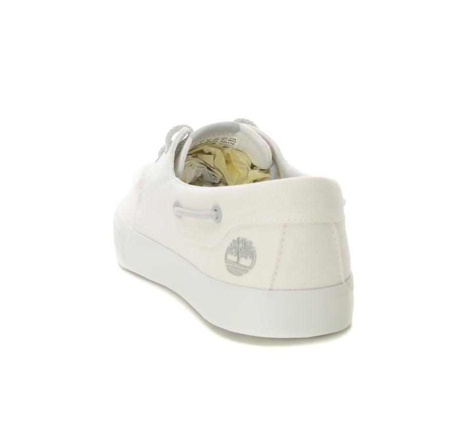 Timberland Mylo Bay Low Lace Up Sneaker Erkek Spor Ayakkabı Beyaz Timberland Mylo Bay Low Lace Up Sneaker Erkek Spor Ayakkabı Beyaz