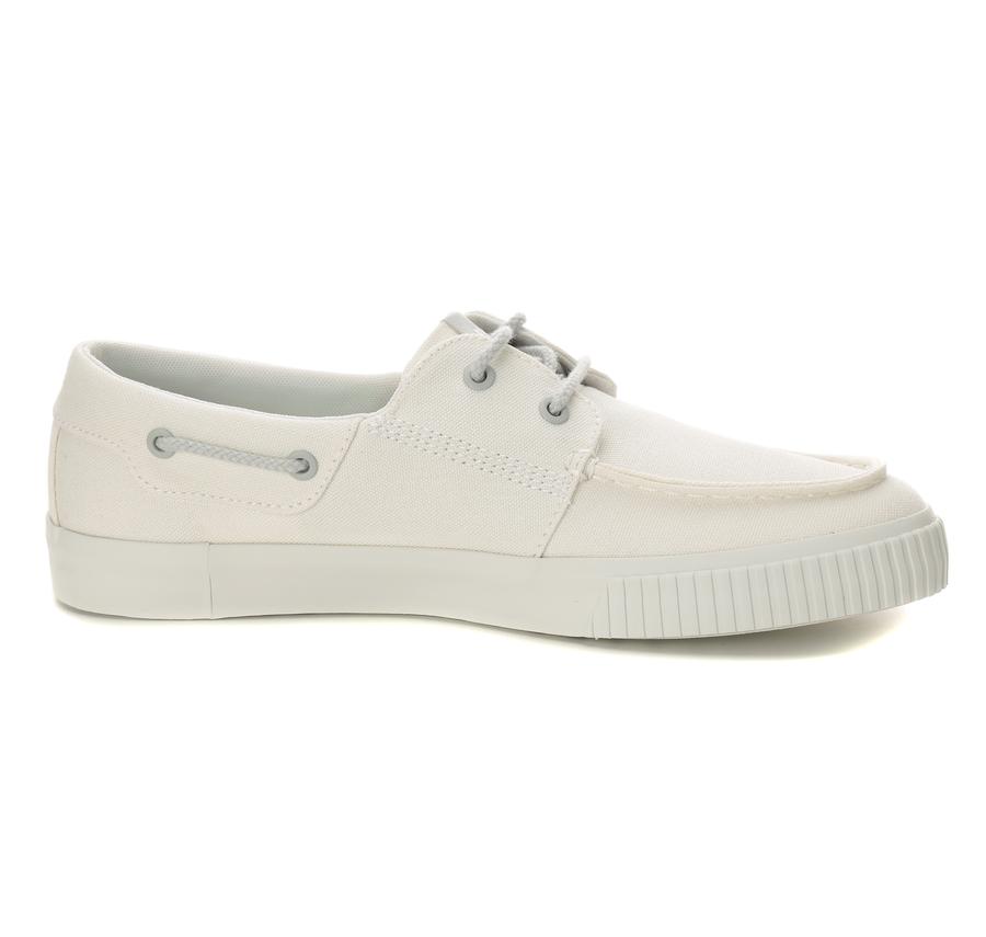 Timberland Mylo Bay Low Lace Up Sneaker Erkek Spor Ayakkabı Beyaz Timberland Mylo Bay Low Lace Up Sneaker Erkek Spor Ayakkabı Beyaz
