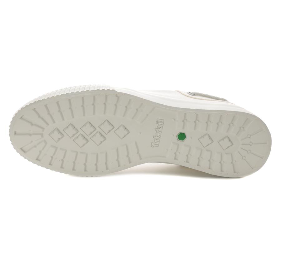 Timberland Mylo Bay Low Lace Up Sneaker Erkek Spor Ayakkabı Beyaz Timberland Mylo Bay Low Lace Up Sneaker Erkek Spor Ayakkabı Beyaz