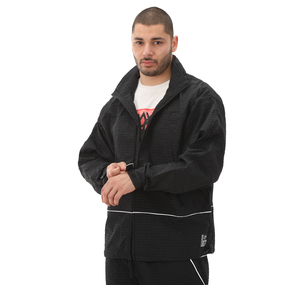 Timberland Night Hike Jacket Erkek Ceket Siyah