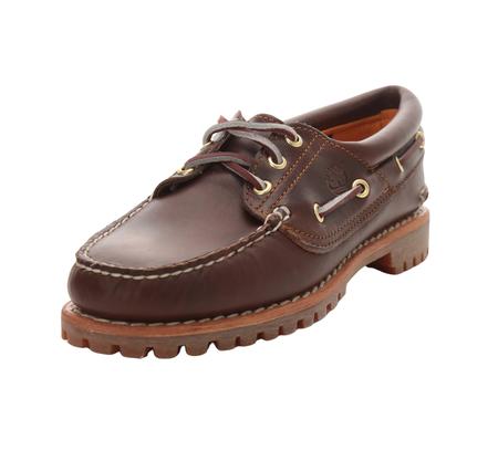 Timberland Noreen Boat Shoe Kadın Kahve