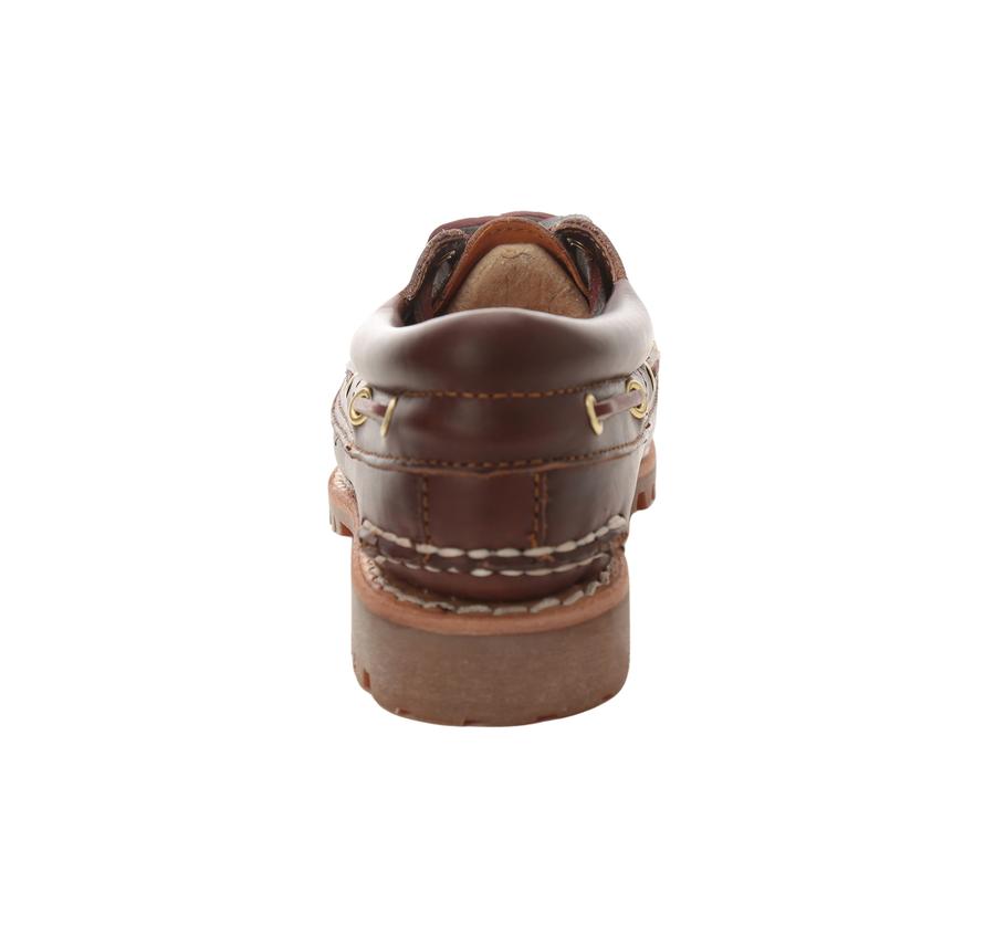 Timberland Noreen Boat Shoe Kadın Spor Ayakkabı Kahve Timberland Noreen Boat Shoe Kadın Spor Ayakkabı Kahve