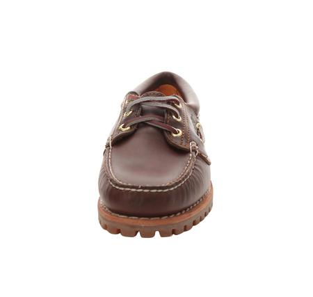 Timberland Noreen Boat Shoe Kadın Spor Ayakkabı Kahve