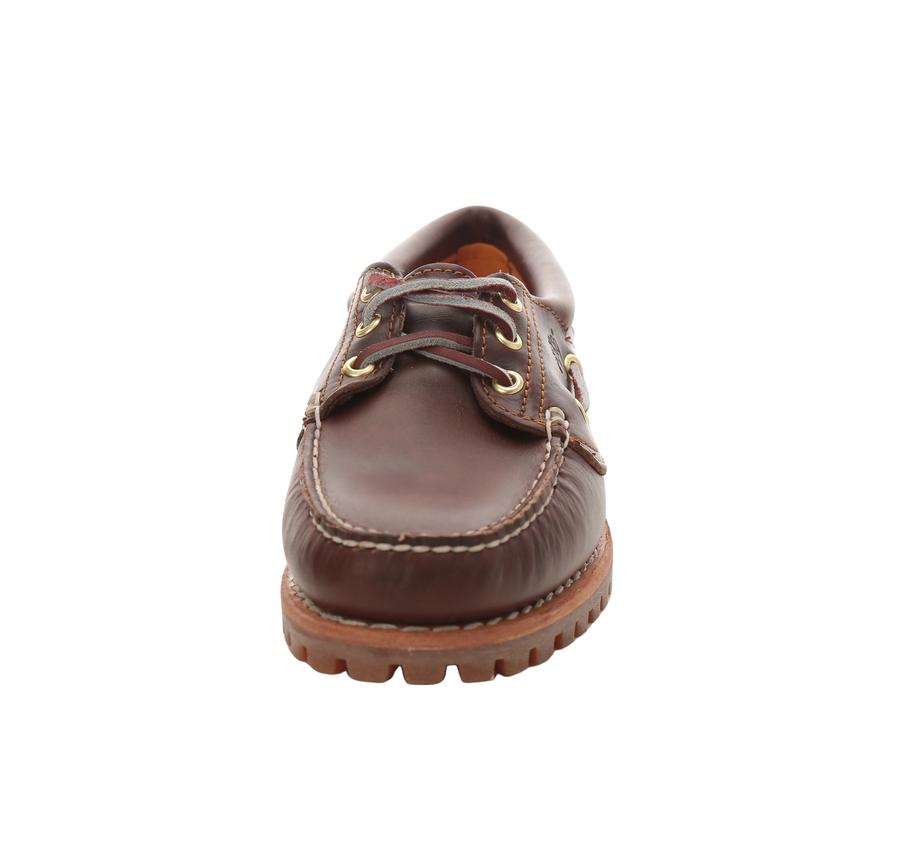 Timberland Noreen Boat Shoe Kadın Spor Ayakkabı Kahve Timberland Noreen Boat Shoe Kadın Spor Ayakkabı Kahve