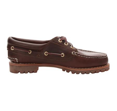 Timberland Noreen Boat Shoe Kadın Spor Ayakkabı Kahve