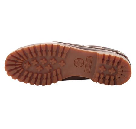 Timberland Noreen Boat Shoe Kadın Spor Ayakkabı Kahve