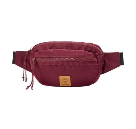 Timberland Nylon Sling Bag Bel Çantası