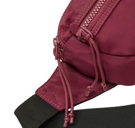 Timberland Nylon Sling Bag Bel Çantası