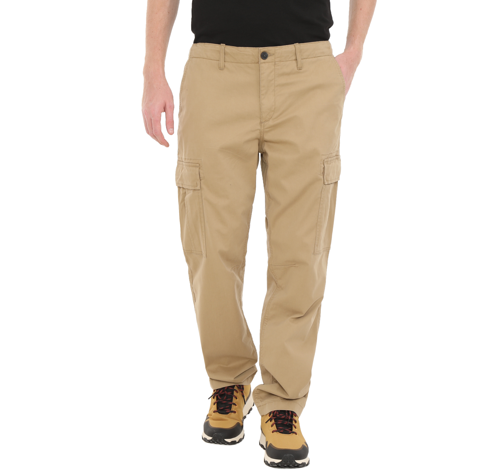 Мужские брюки Timberland Cargo Pant Pantolon для походов