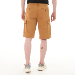 Timberland Outdoor Cargo Short Erkek Şort Ve Kapri Kahve 2
