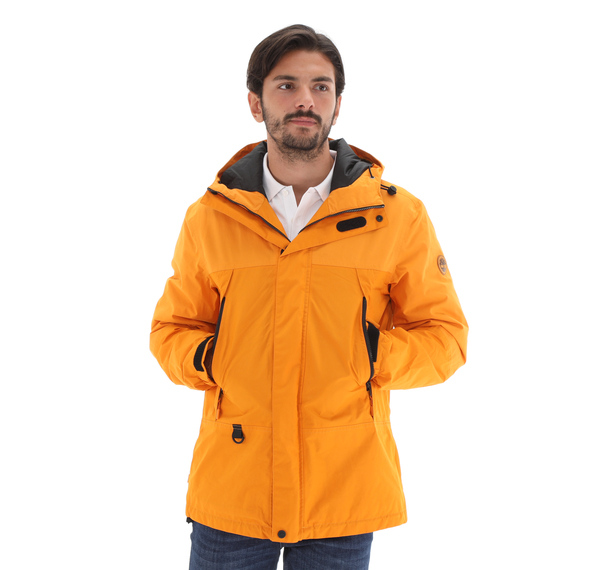 Skechers M Mid Filled Jacket Mont S192069 300 Sariyildizspor Com