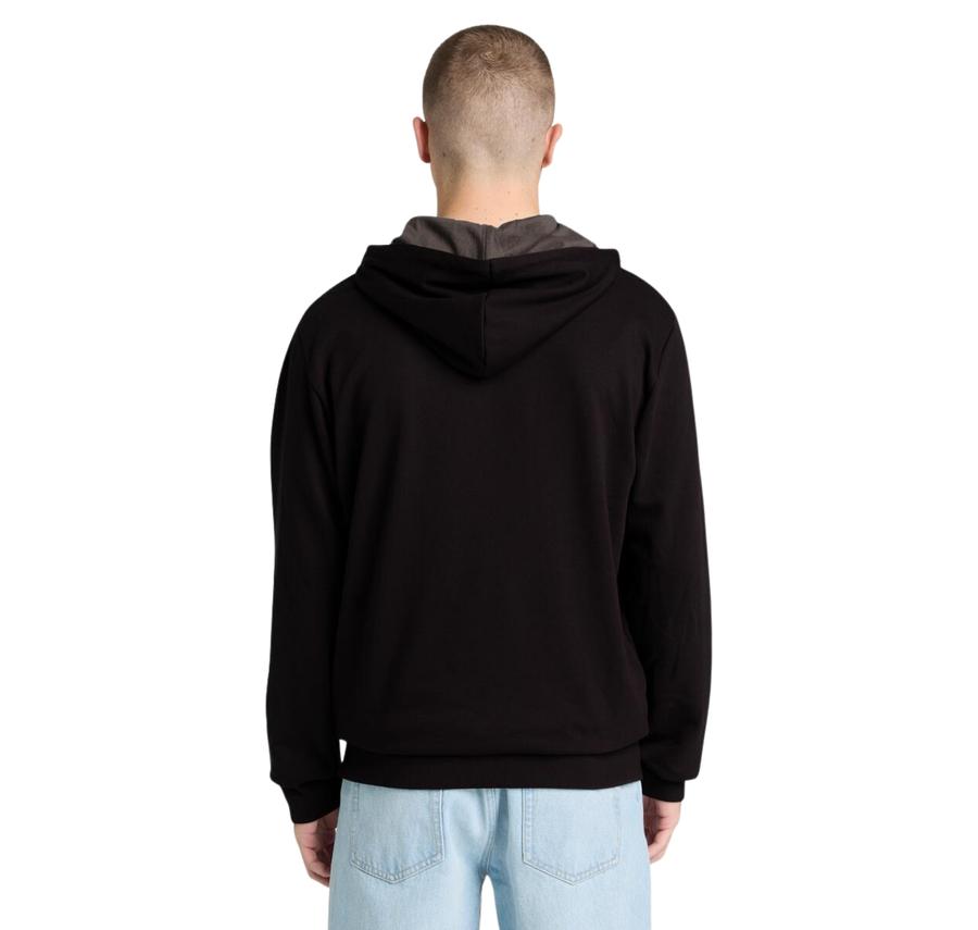 Timberland Oyster Rıver Chest Logo Full-Zip Lb Hood Erkek Ceket Timberland Oyster Rıver Chest Logo Full-Zip Lb Hood Erkek Ceket