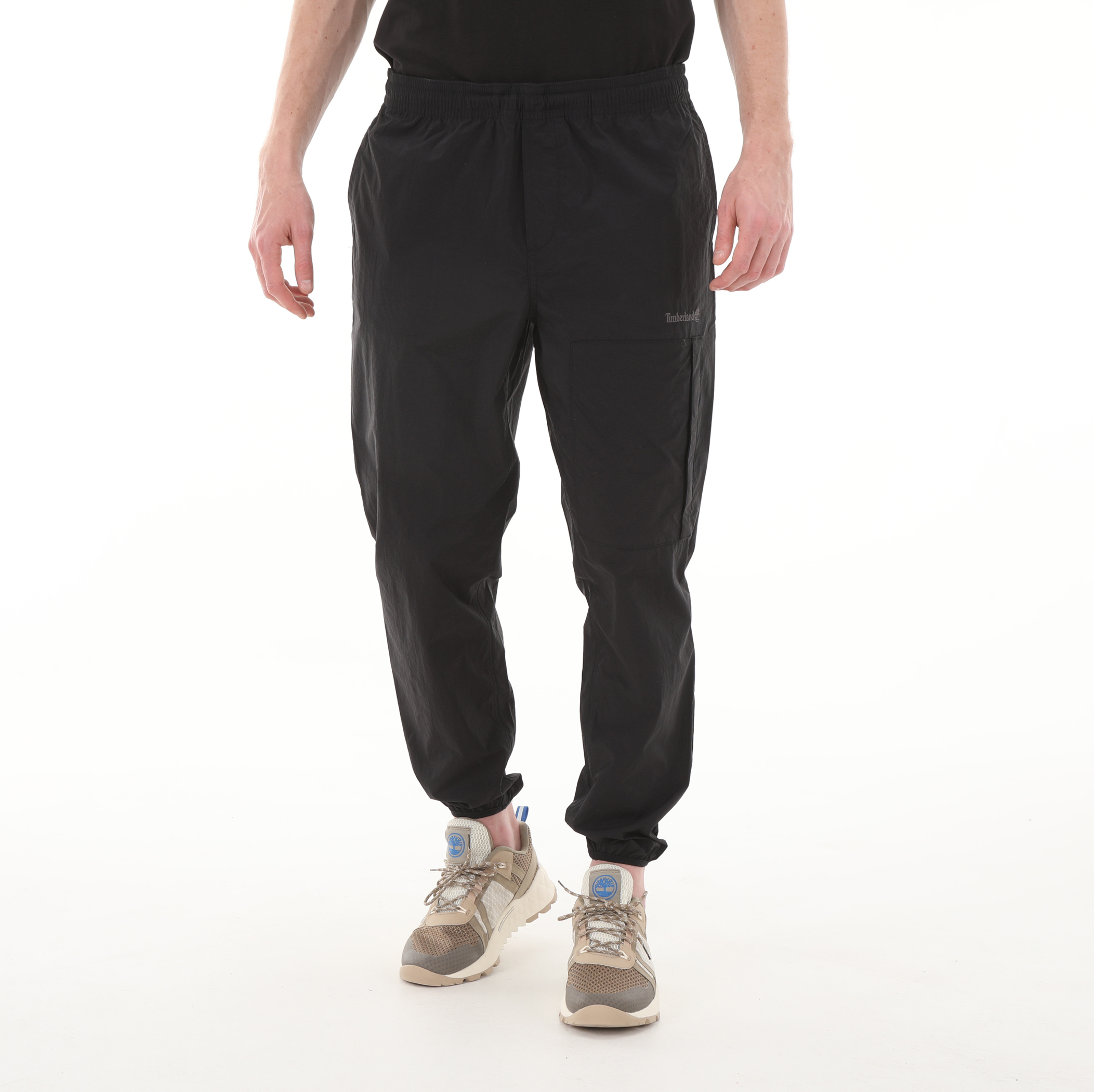 Мужские спортивные штаны Timberland Packable Anti-Uv Pant