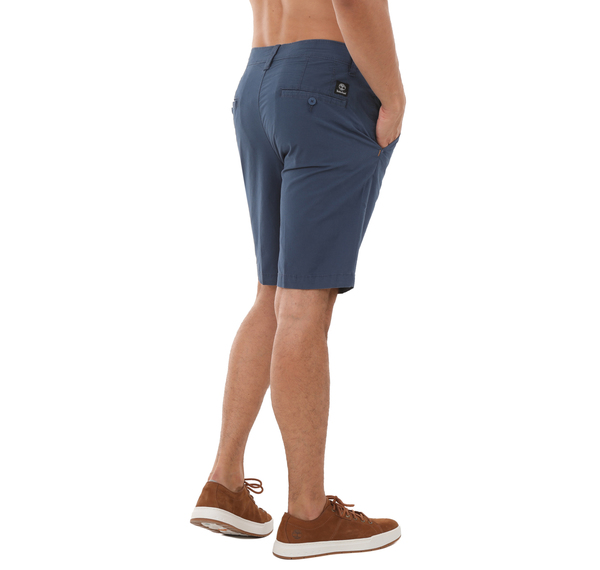 Timberland Poplin Chino Short Erkek Şort Ve Kapri Lacivert Timberland Poplin Chino Short Erkek Şort Ve Kapri Lacivert