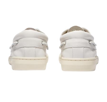 Timberland Portofıno Pıer Boat Shoe Erkek Spor Ayakkabı