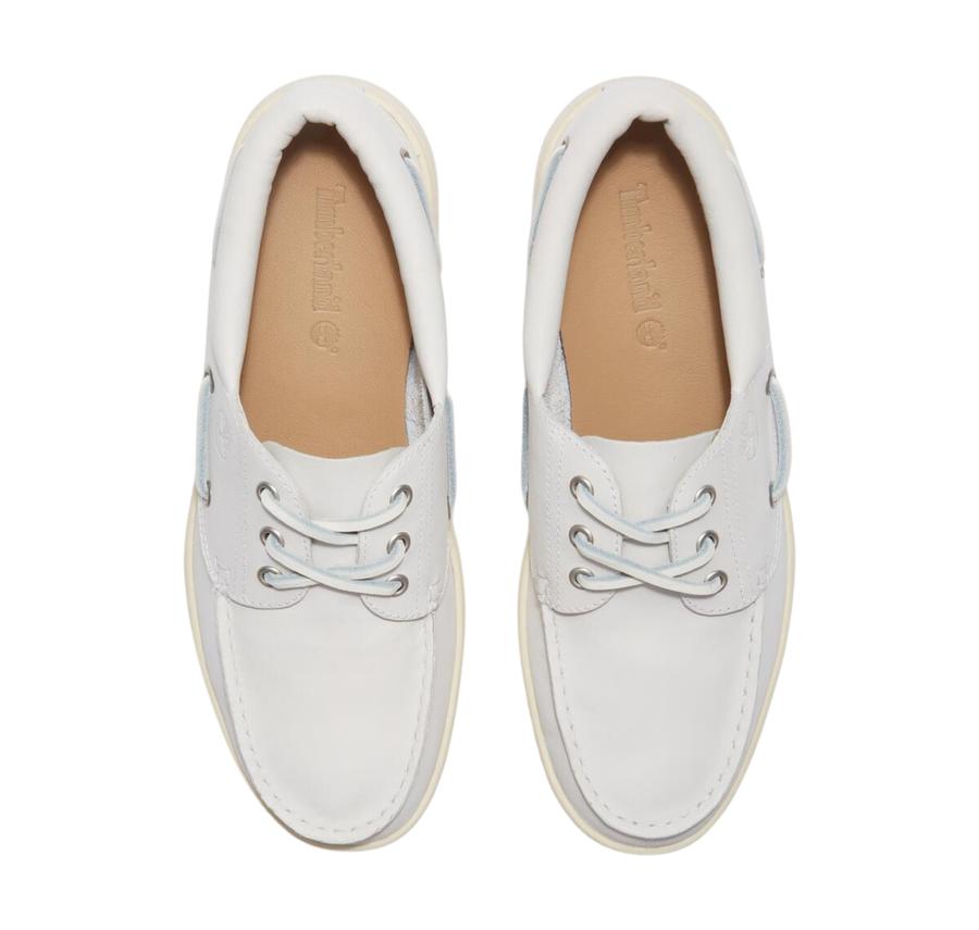 Timberland Portofıno Pıer Boat Shoe Erkek Spor Ayakkabı Timberland Portofıno Pıer Boat Shoe Erkek Spor Ayakkabı