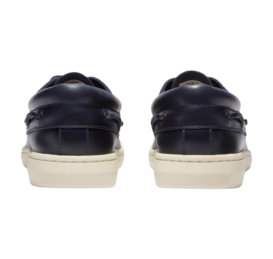 Timberland Portofıno Pıer Boat Shoe Erkek Spor Ayakkabı Timberland Portofıno Pıer Boat Shoe Erkek Spor Ayakkabı