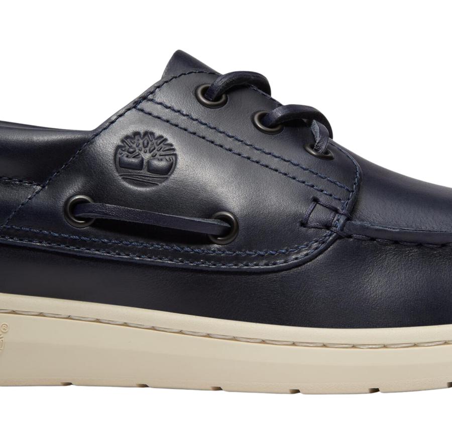 Timberland Portofıno Pıer Boat Shoe Erkek Spor Ayakkabı Timberland Portofıno Pıer Boat Shoe Erkek Spor Ayakkabı