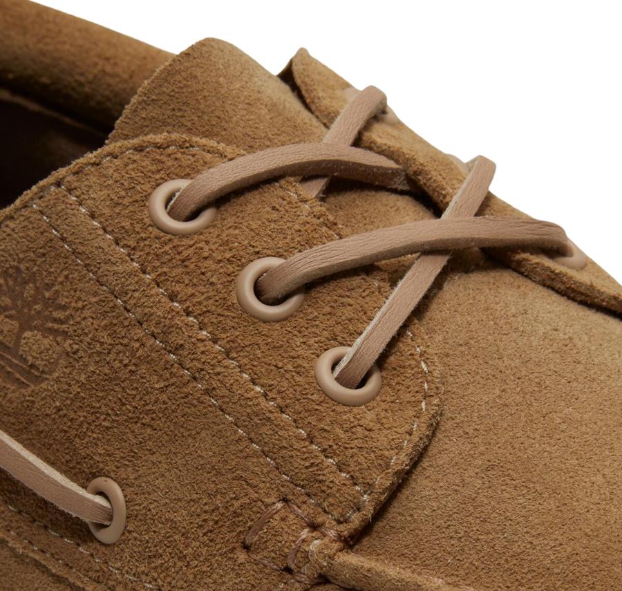 Timberland Portofıno Pıer Boat Shoe Erkek Spor Ayakkabı Timberland Portofıno Pıer Boat Shoe Erkek Spor Ayakkabı