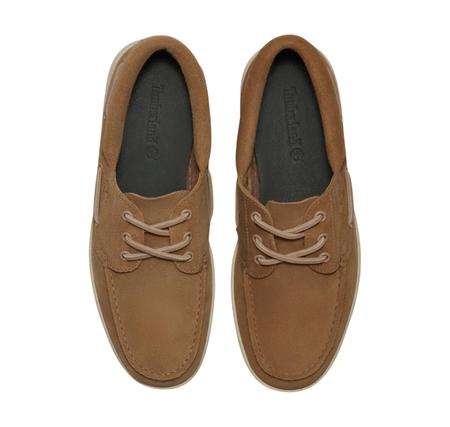 Timberland Portofıno Pıer Boat Shoe Erkek Spor Ayakkabı