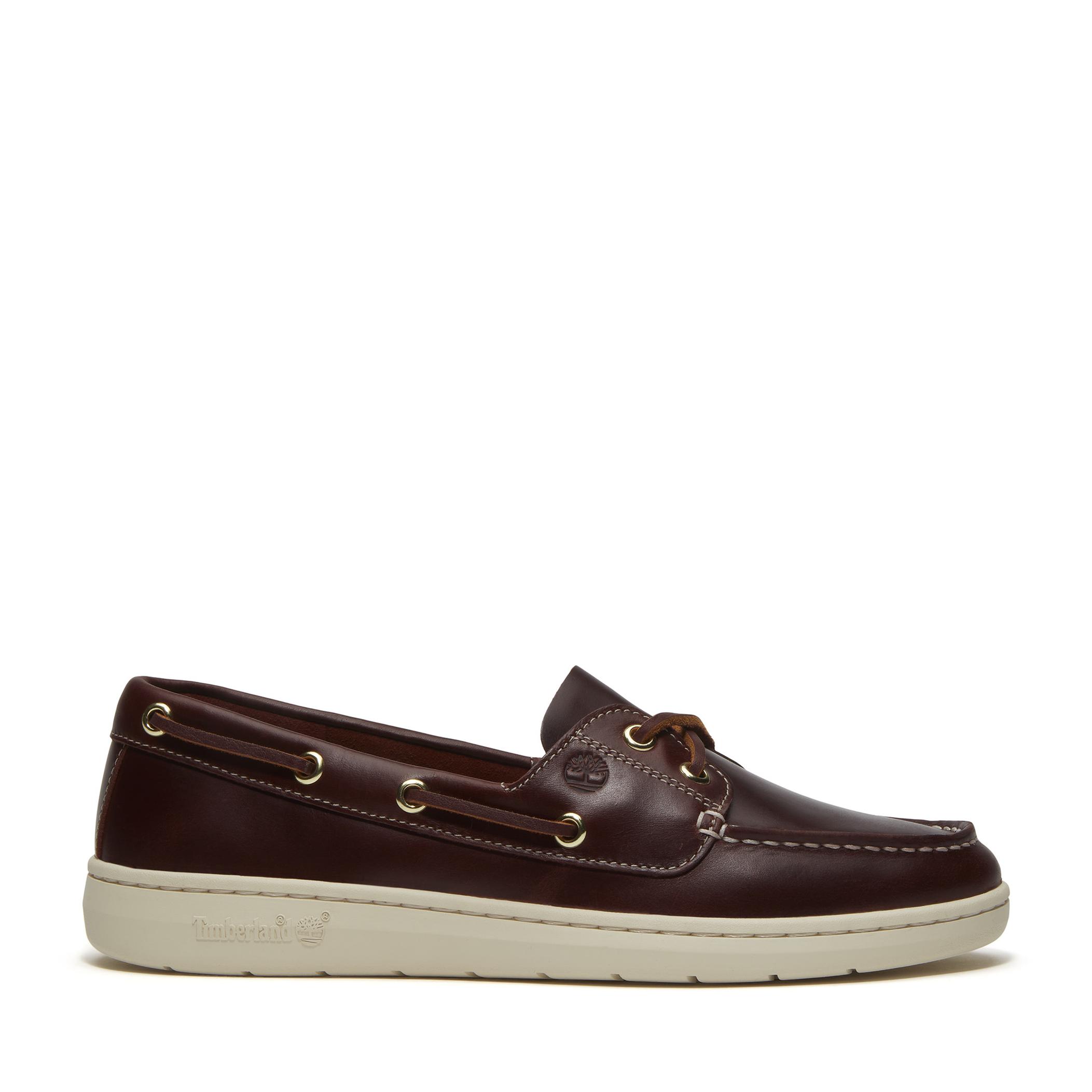Женские кроссовки Timberland Portofino Pier Boat