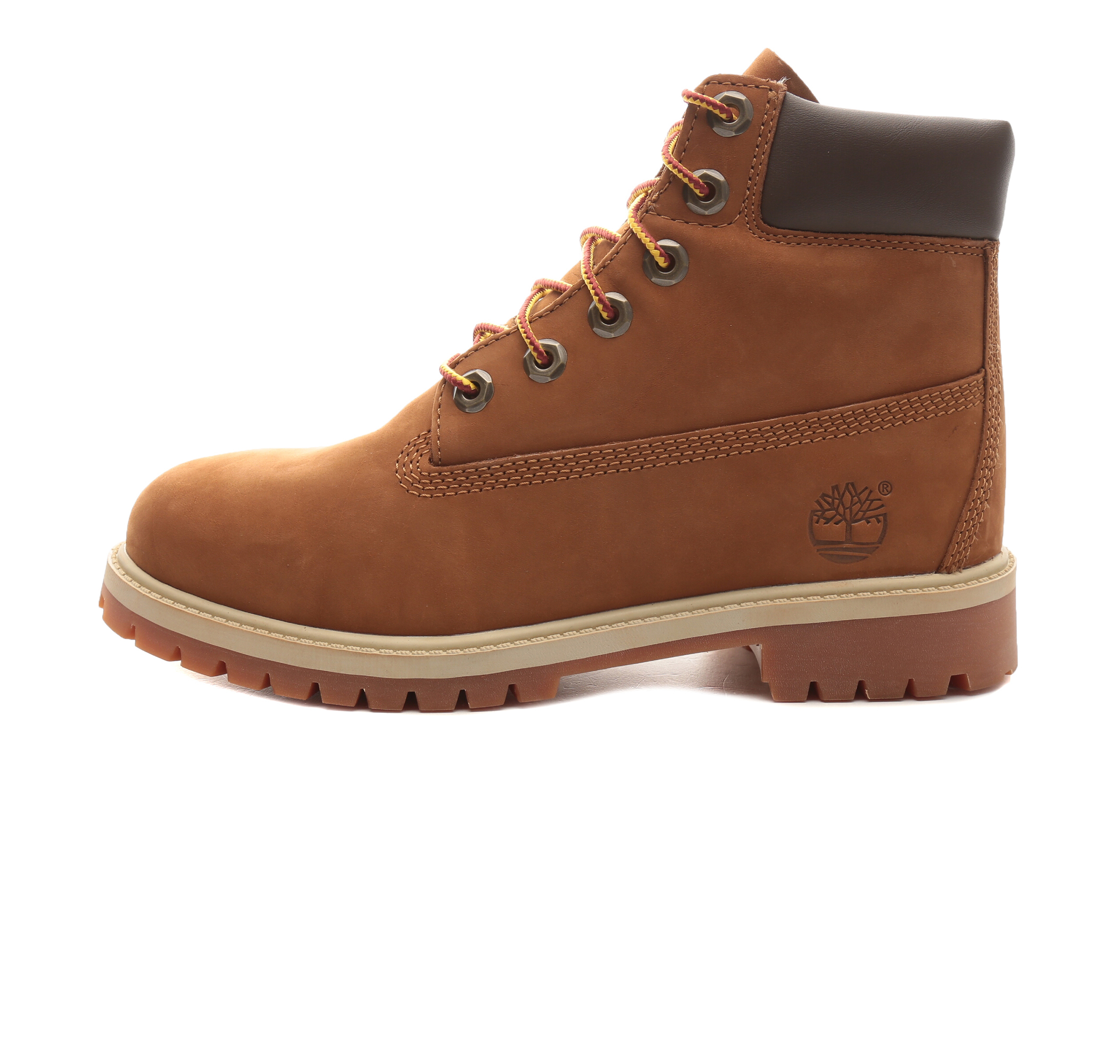 Детские кроссовки Timberland Premium 6 Inch Lace Up Waterp Çizme