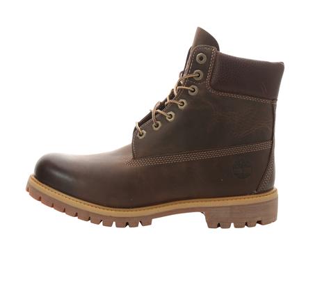 Timberland  Premium 6 Inch Lace Up Waterp Erkek Bot Ve Çizme